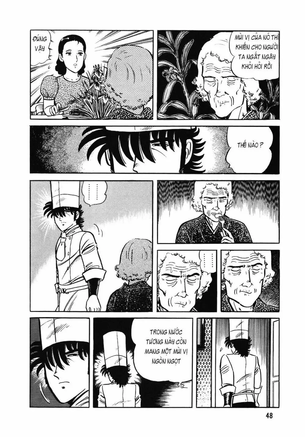 Chapter 112 - Image 4