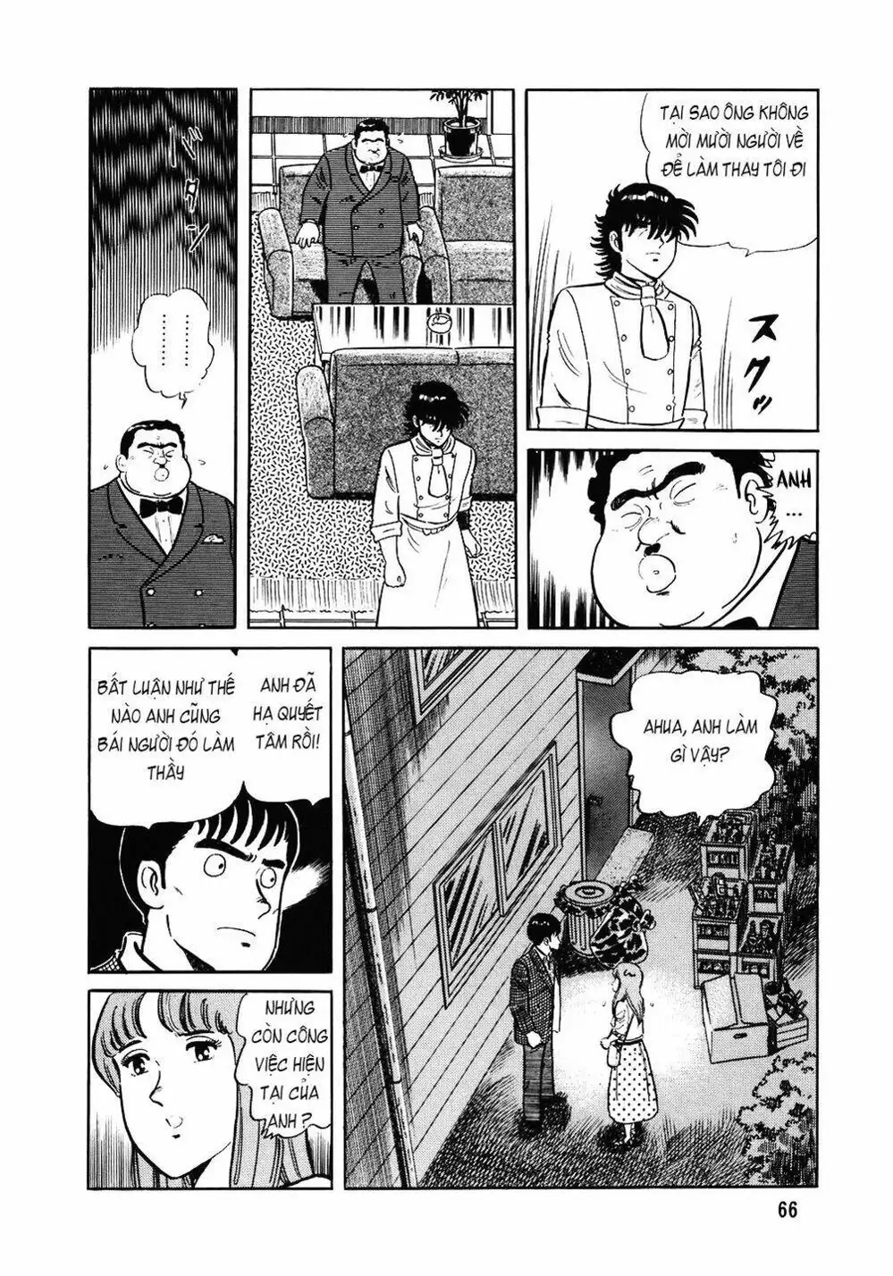 Chapter 113 - Image 2