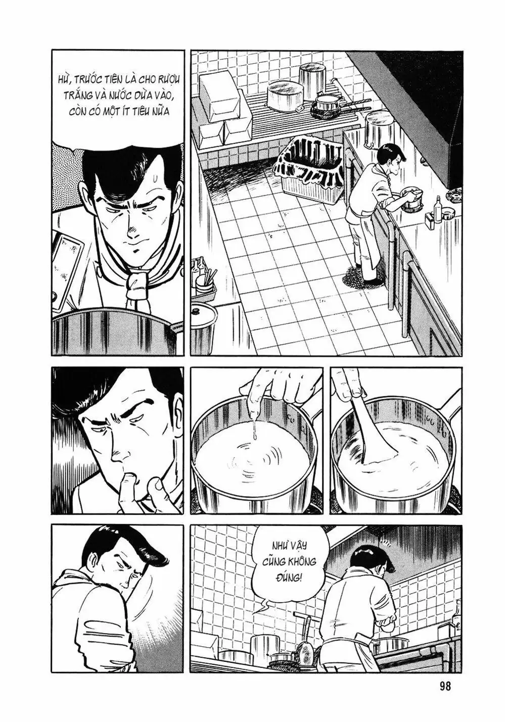 Chapter 114 - Image 14