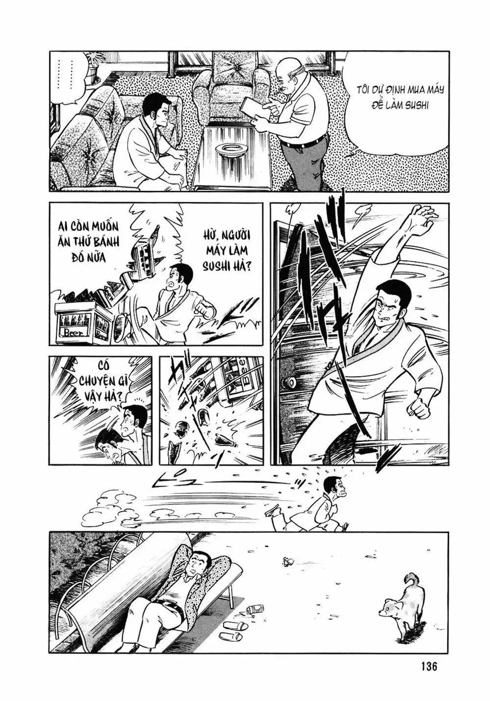 Chapter 116 - Image 12