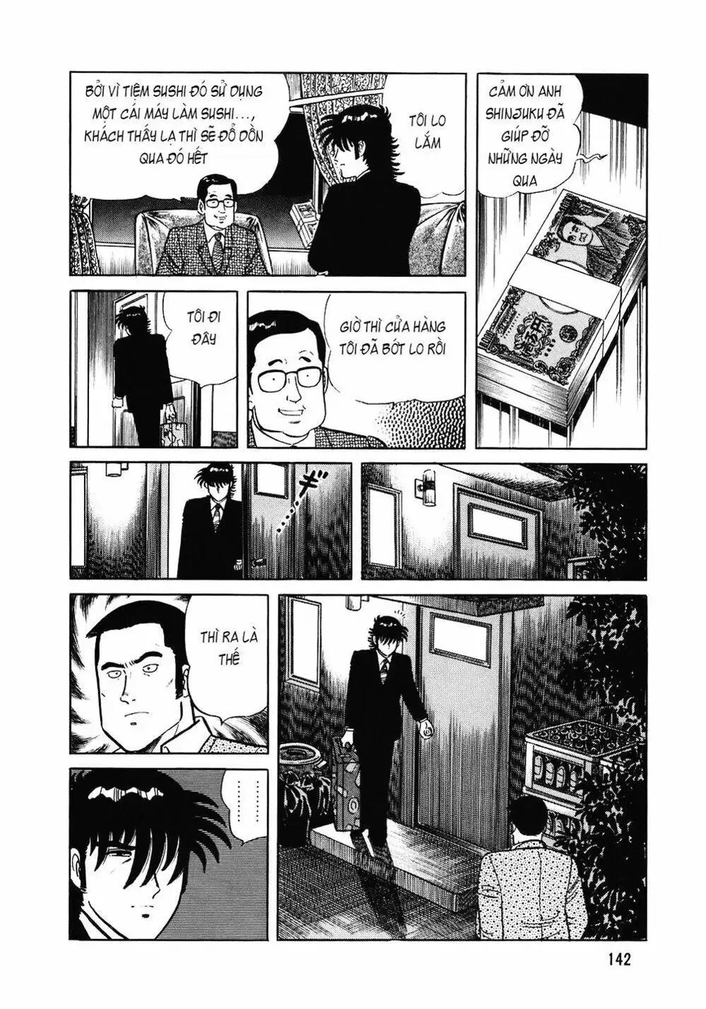 Chapter 116 - Image 18