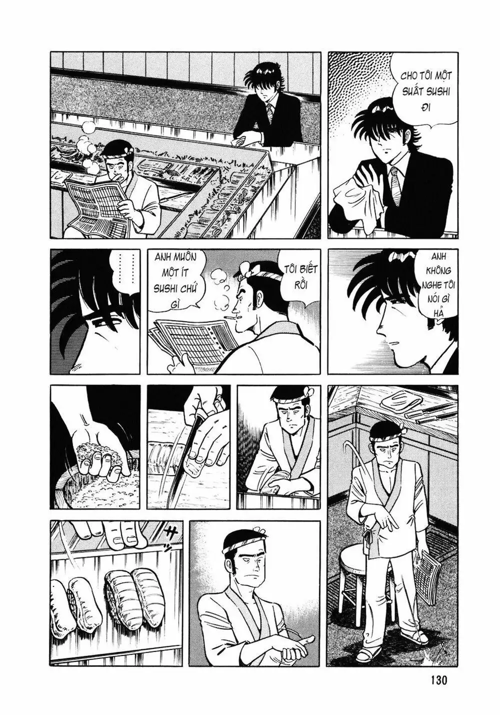 Chapter 116 - Image 6