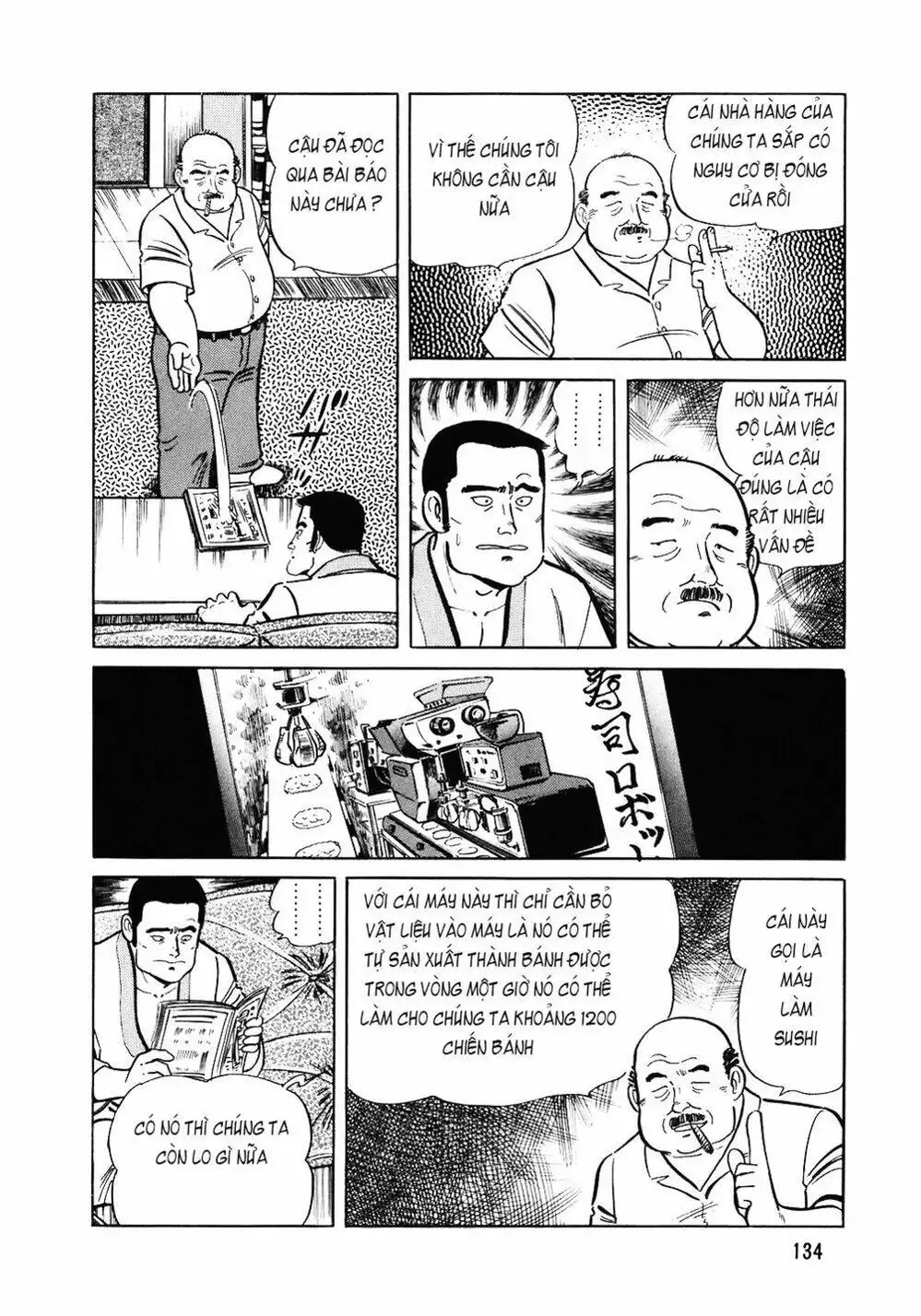Chapter 116 - Image 10