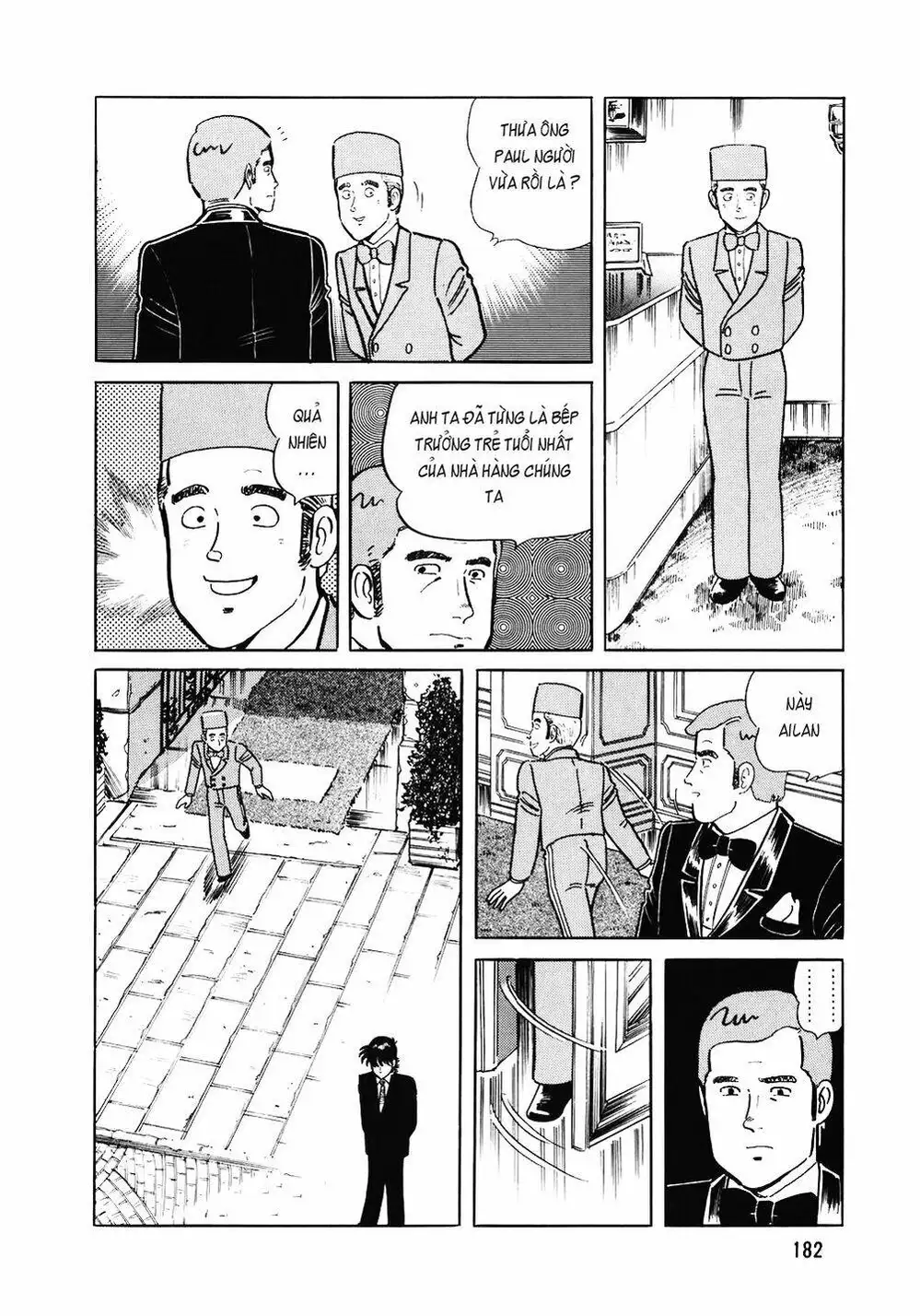 Chapter 118 - Image 18