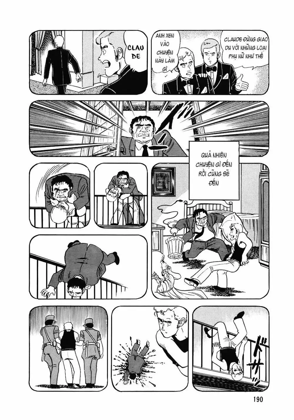 Chapter 119 - Image 6
