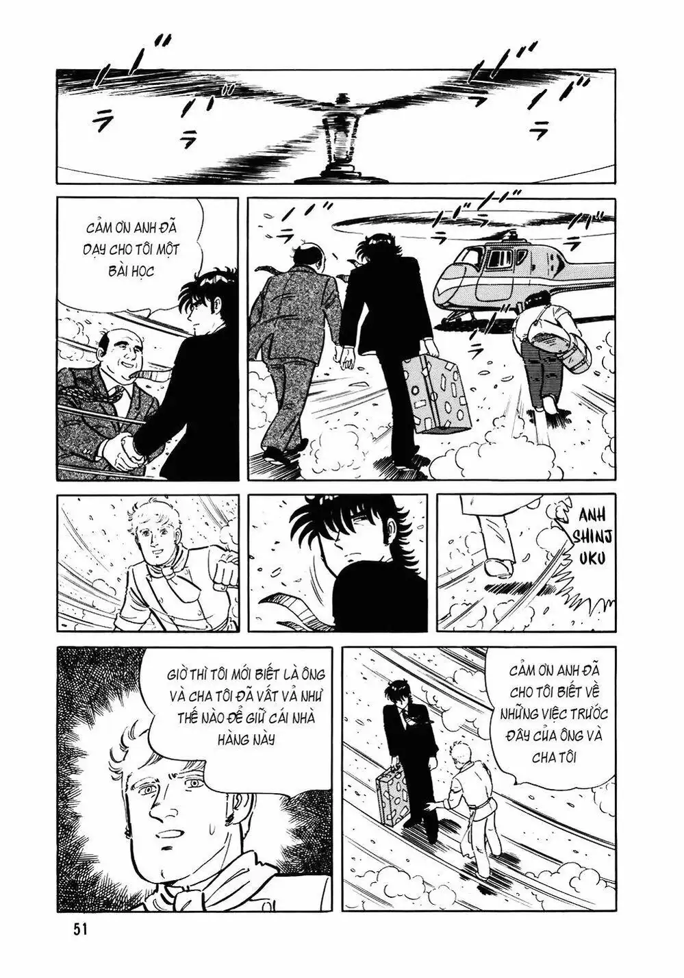 Chapter 122 - Image 5