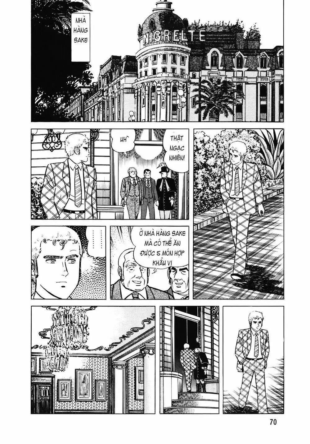 Chapter 123 - Image 4