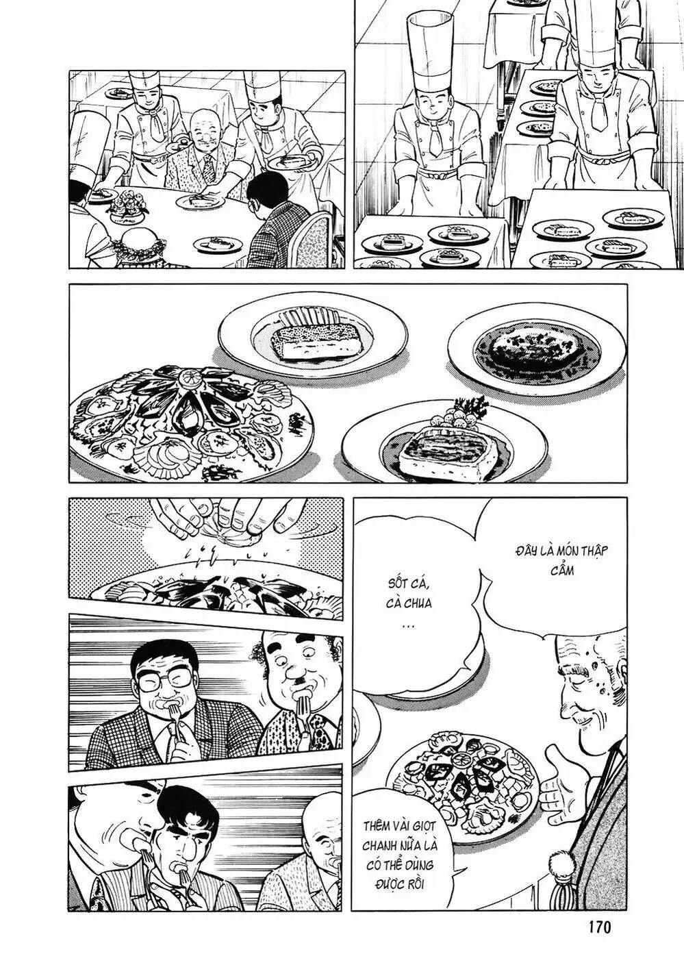 Chapter 128 - Image 4