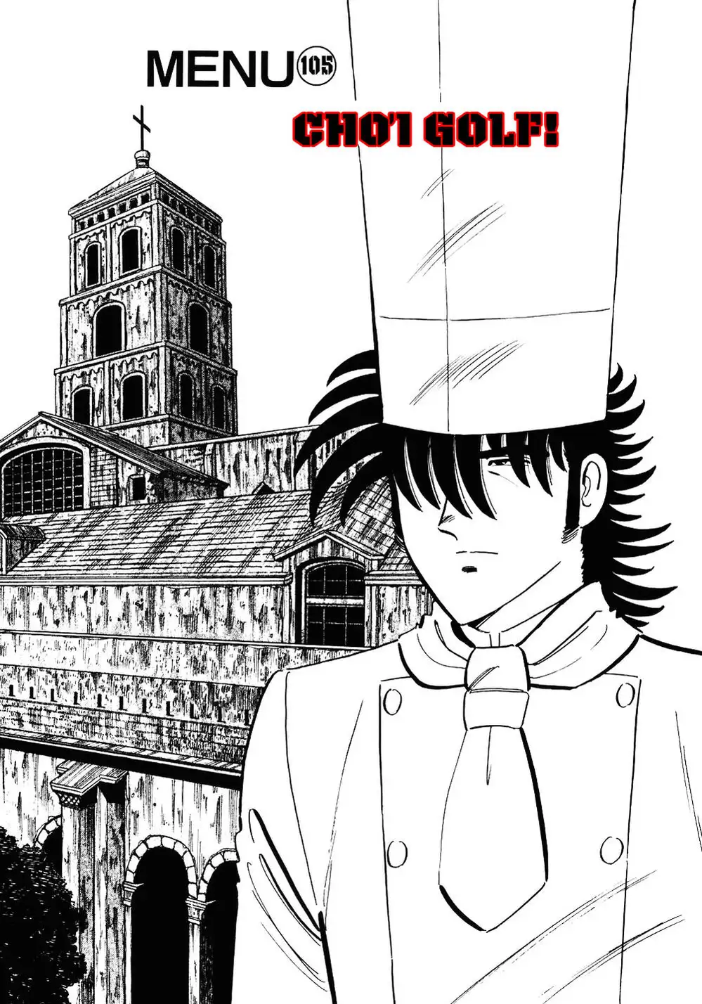 Chapter 129 - Image 15