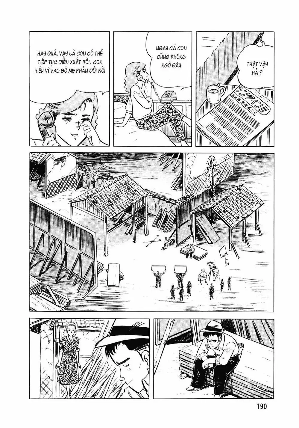 Chapter 129 - Image 4