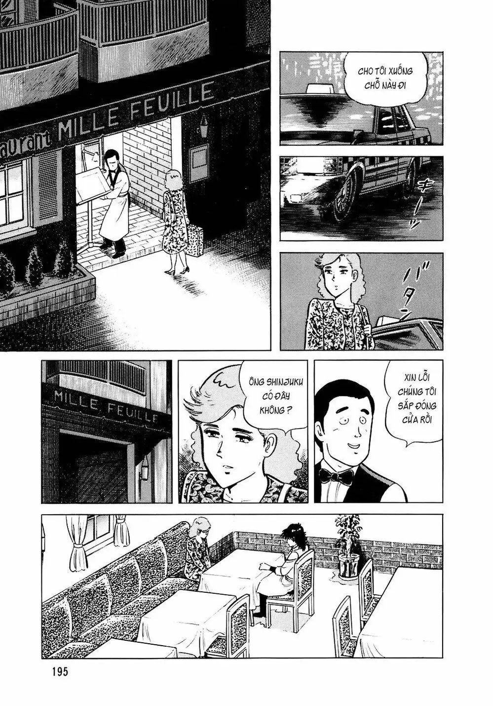 Chapter 129 - Image 9