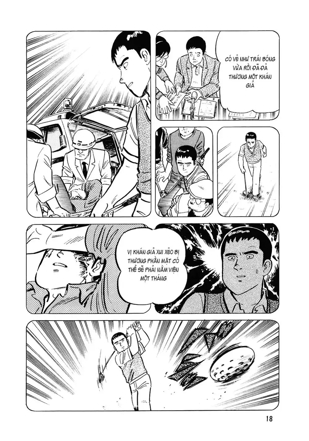 Chapter 130 - Image 10