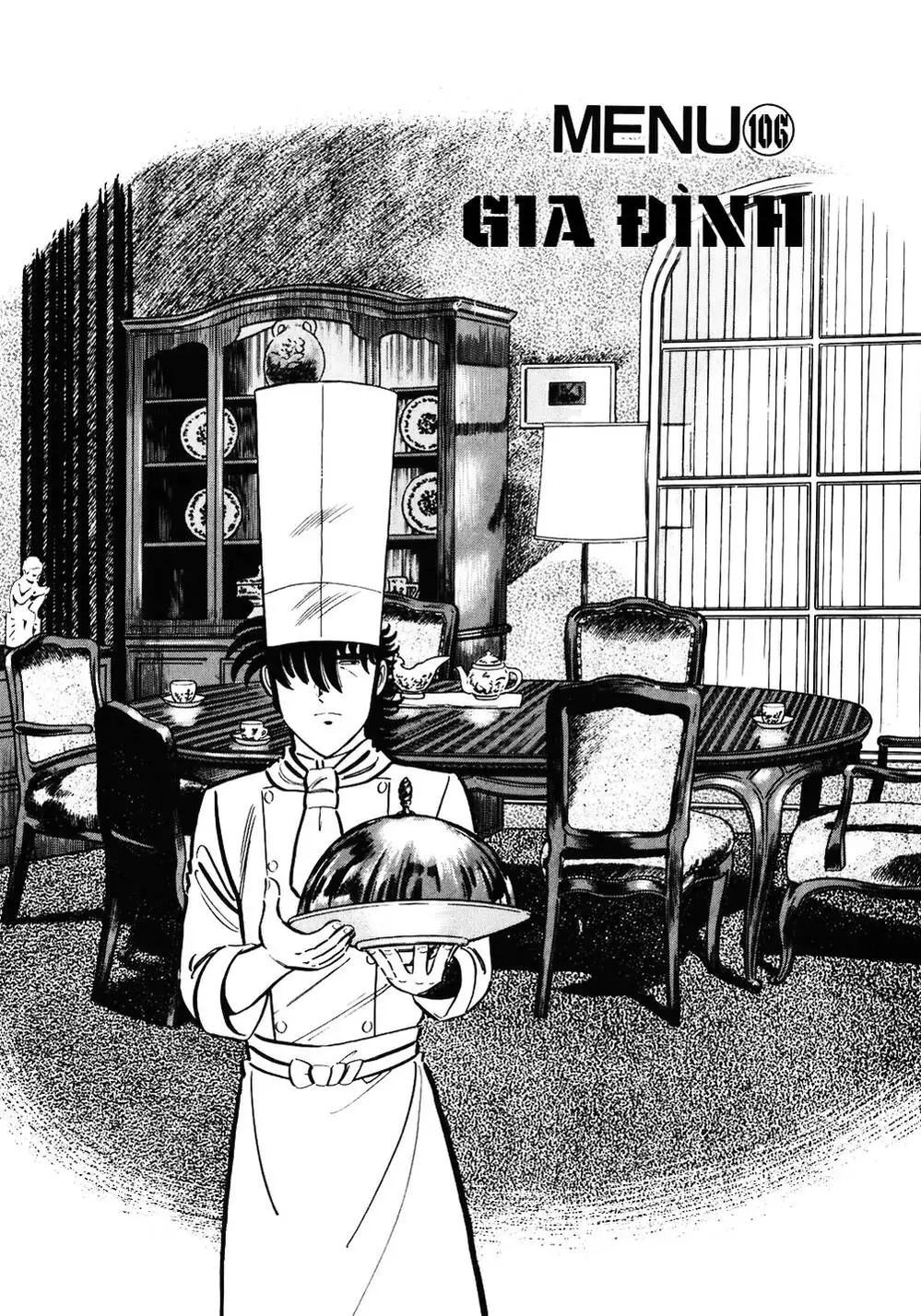 Chapter 131 - Image 1