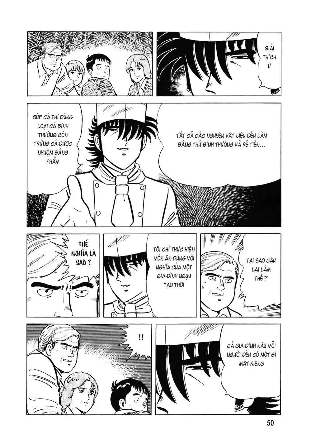 Chapter 132 - Image 2