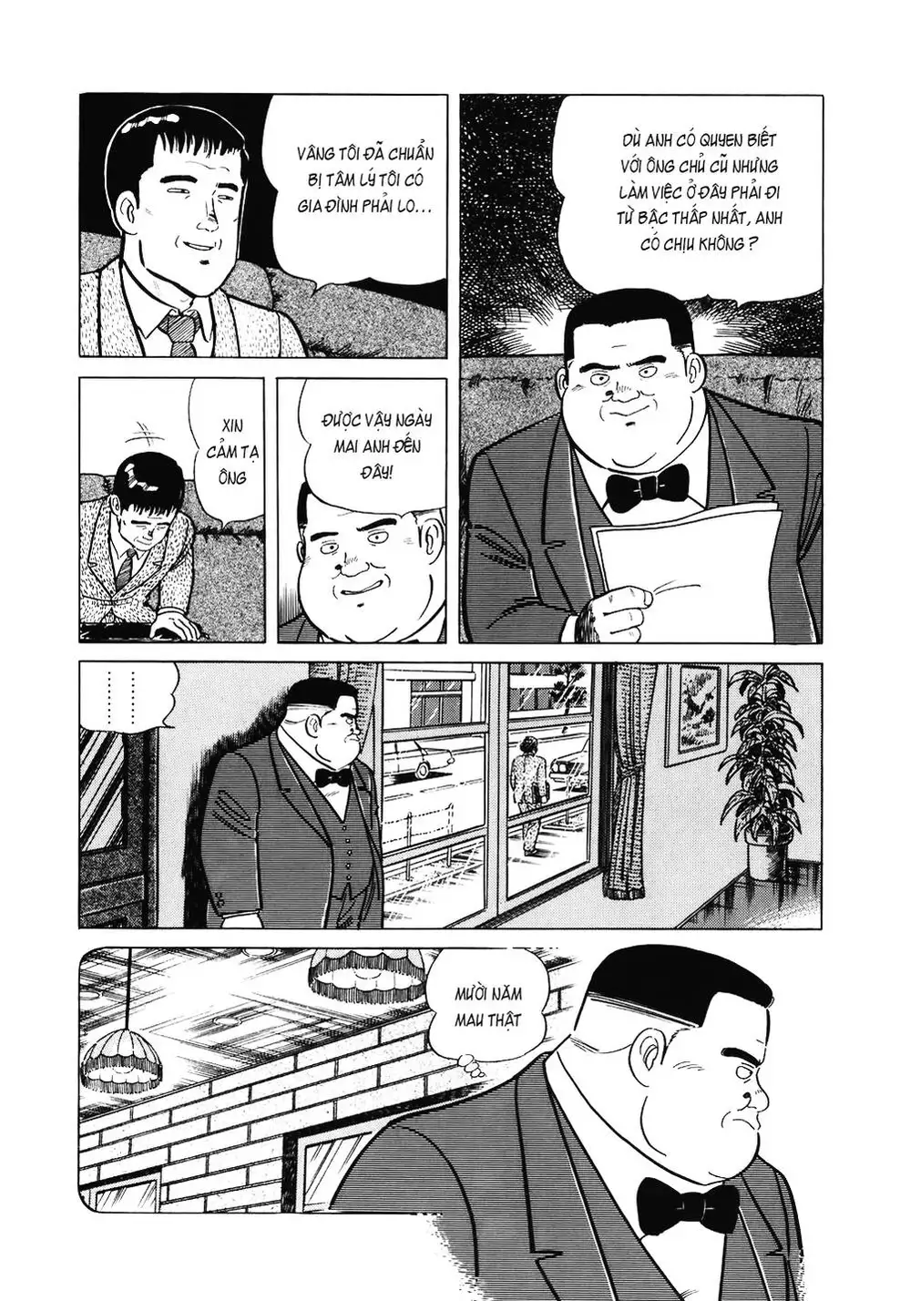 Chapter 132 - Image 12