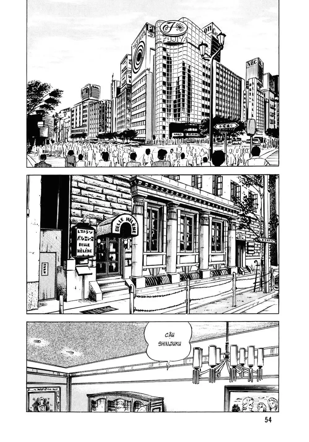 Chapter 132 - Image 6