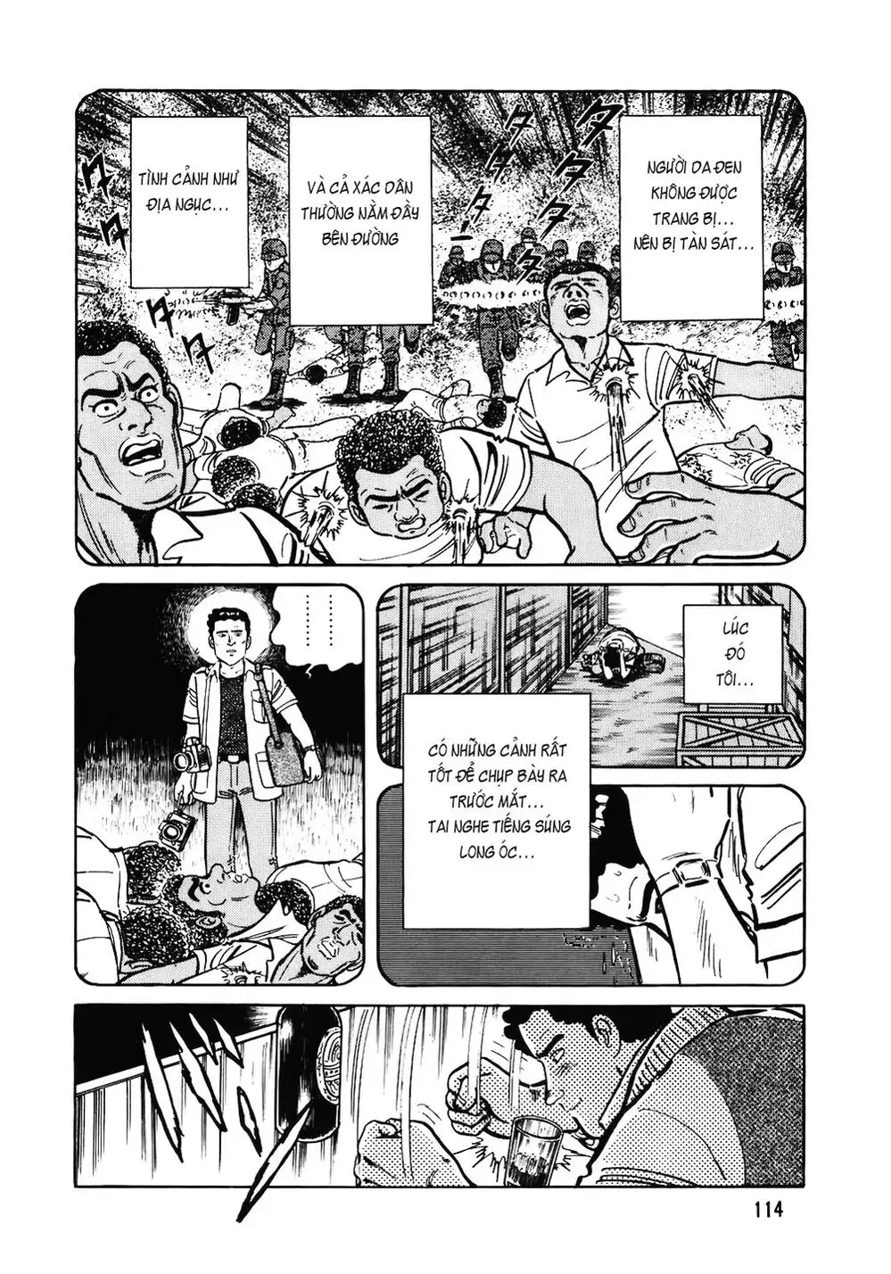 Chapter 135 - Image 6