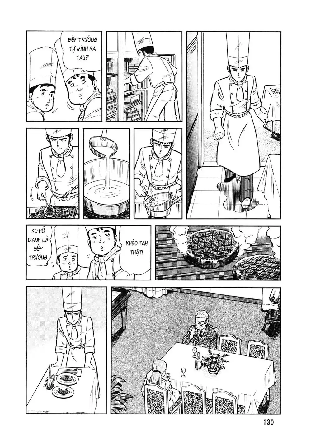Chapter 136 - Image 2