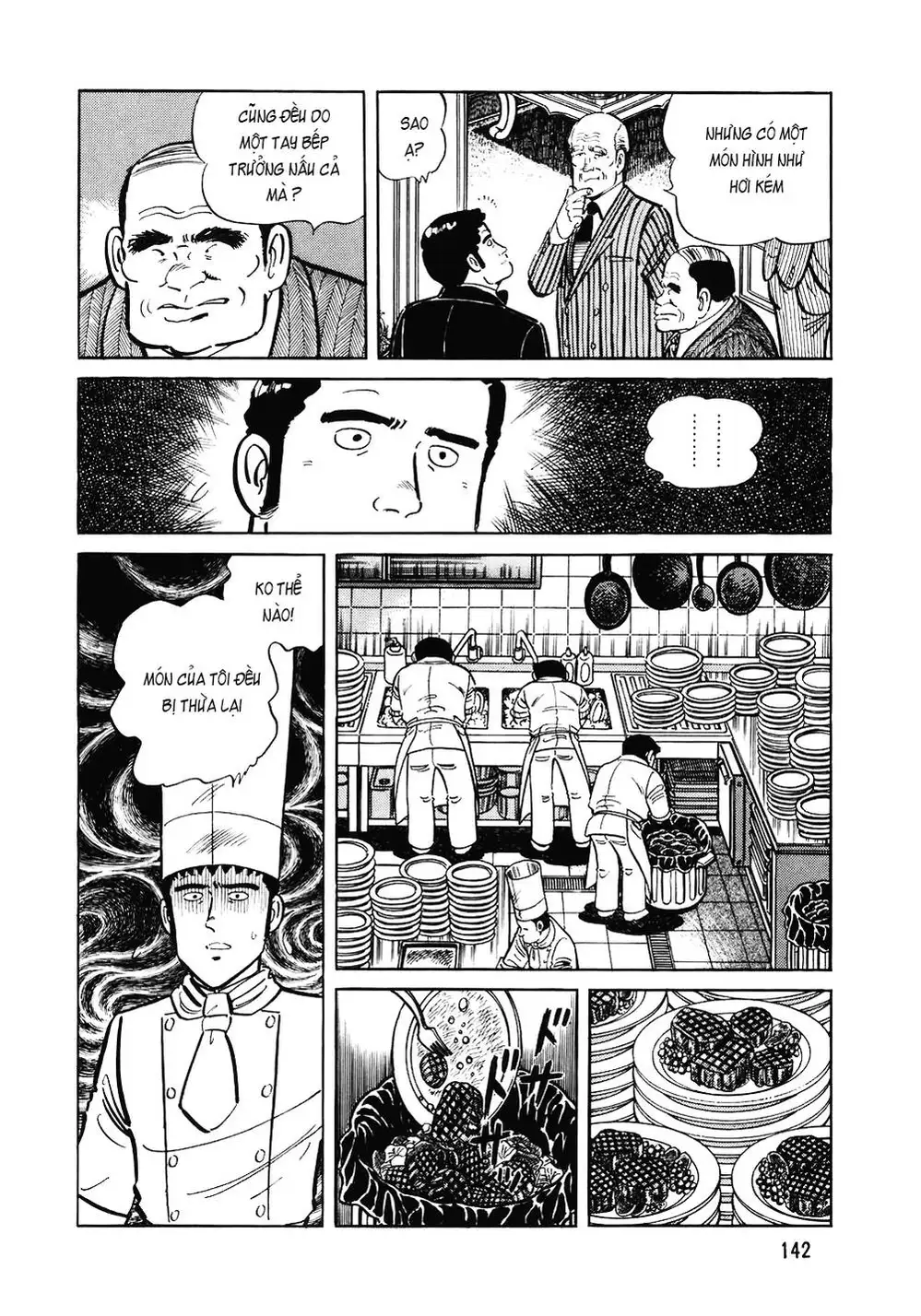 Chapter 136 - Image 14