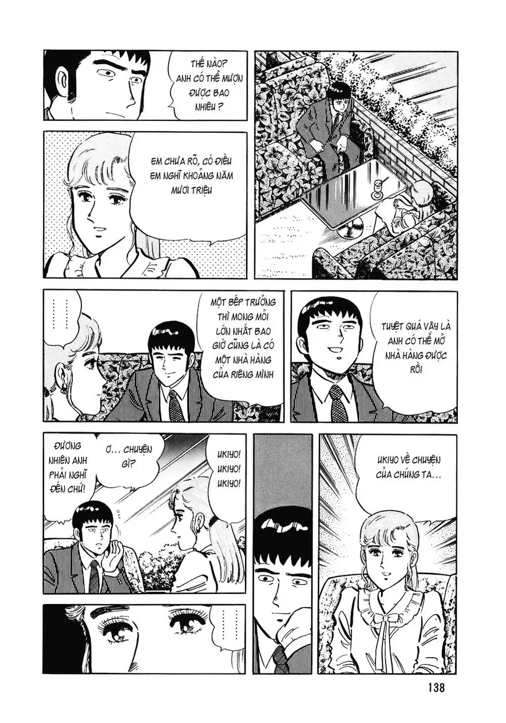 Chapter 136 - Image 10