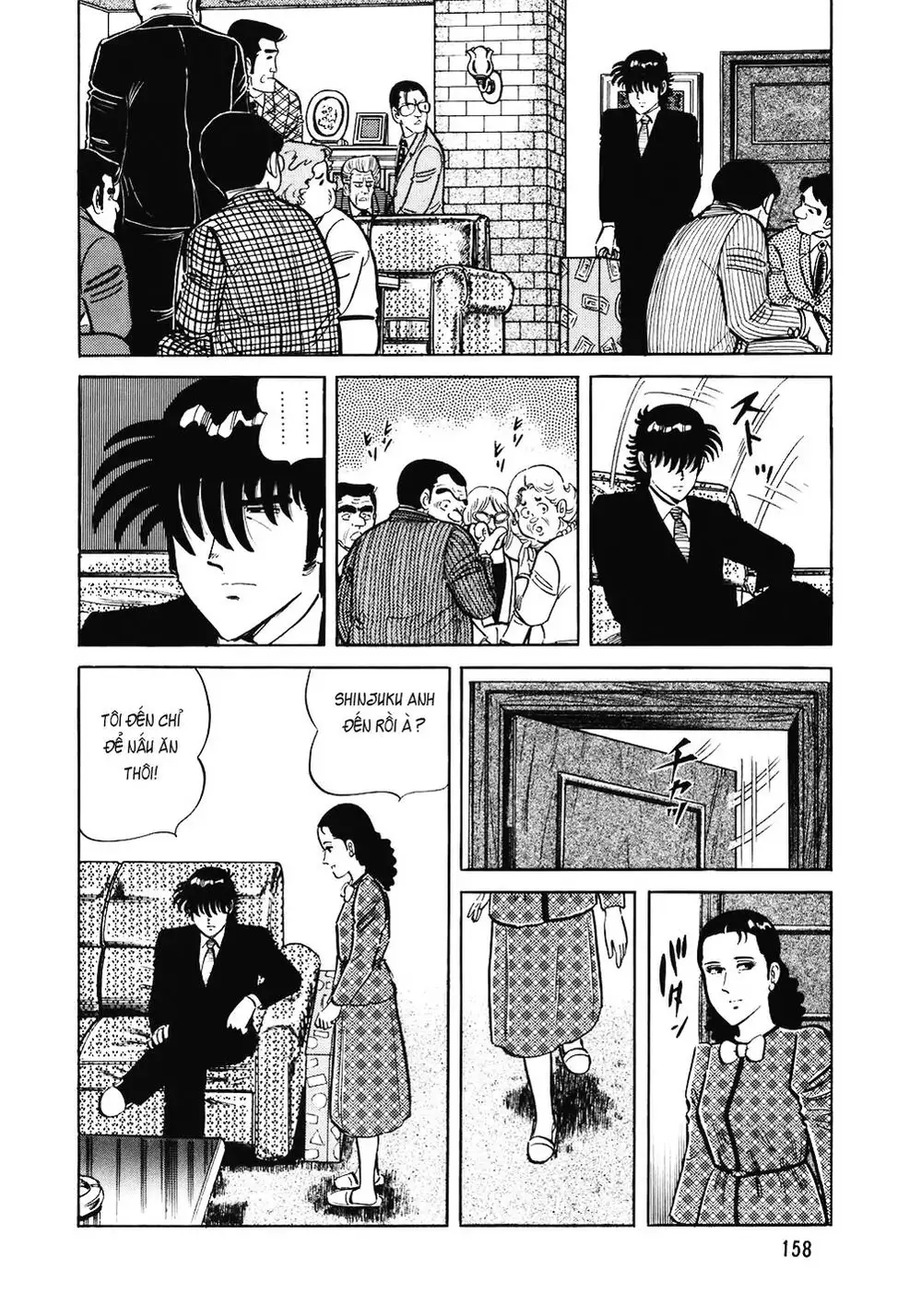 Chapter 137 - Image 10