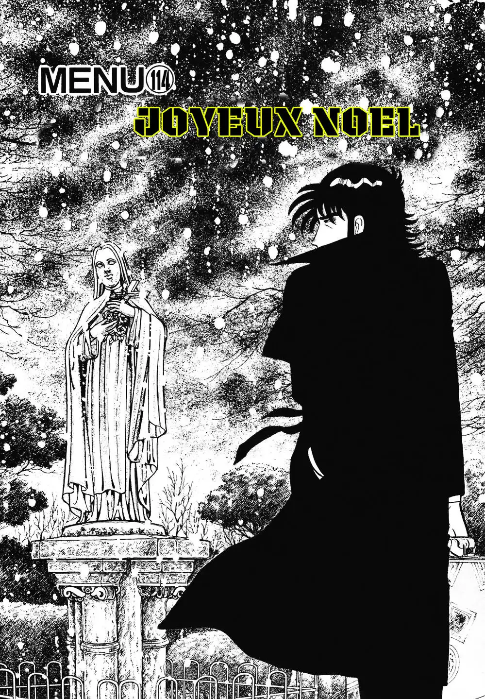 Chapter 140 - Image 15