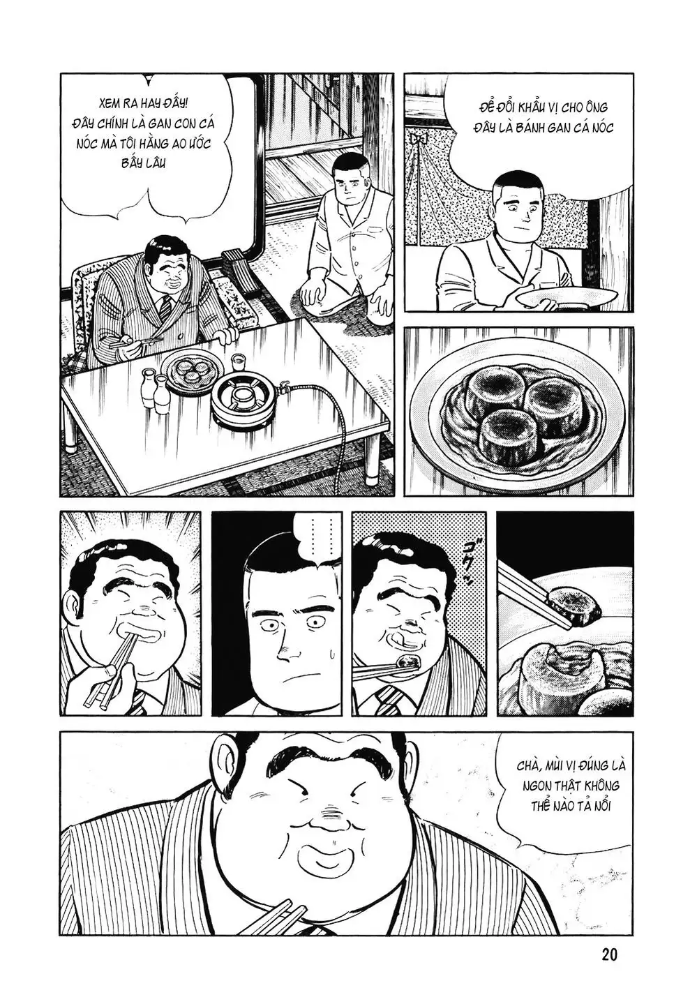Chapter 140 - Image 8
