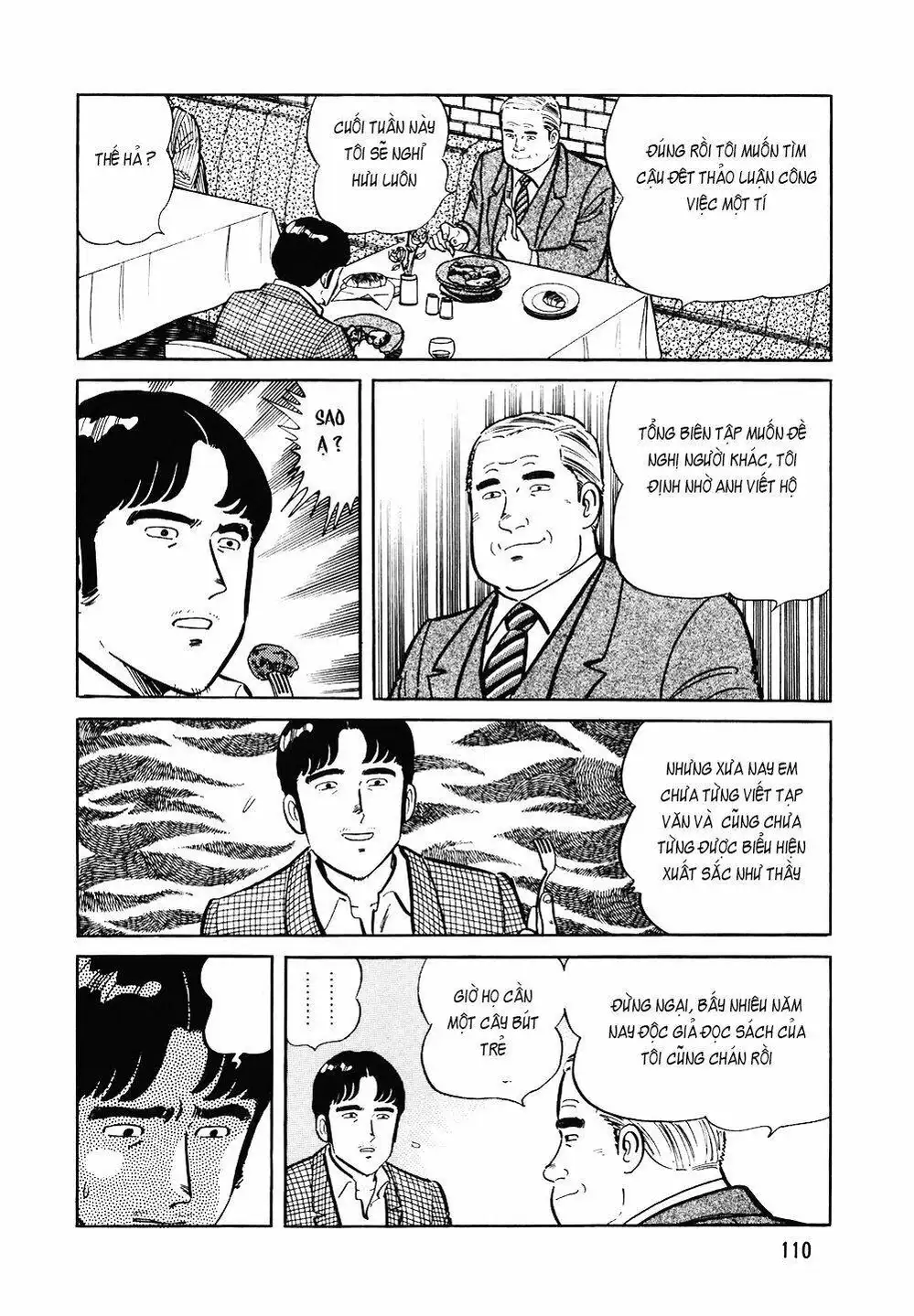 Chapter 144 - Image 18