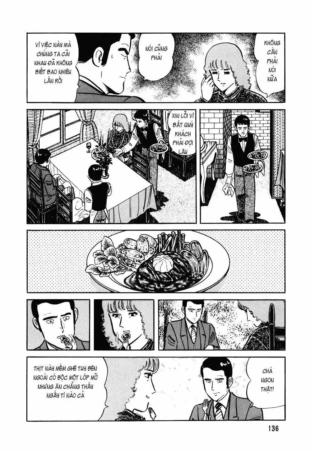 Chapter 146 - Image 4
