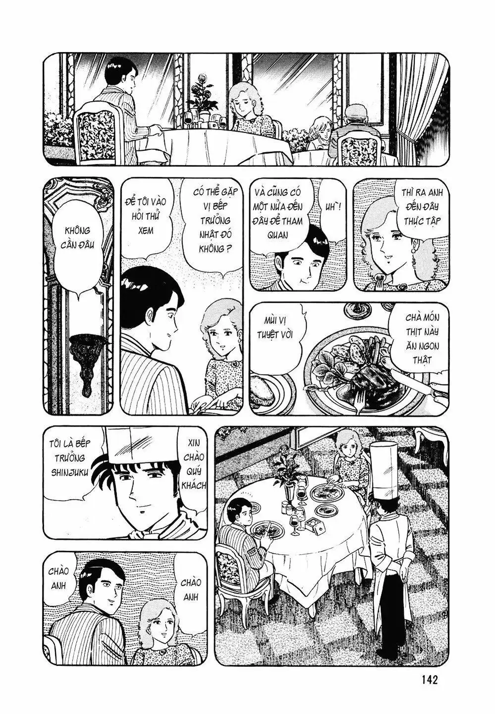 Chapter 146 - Image 10