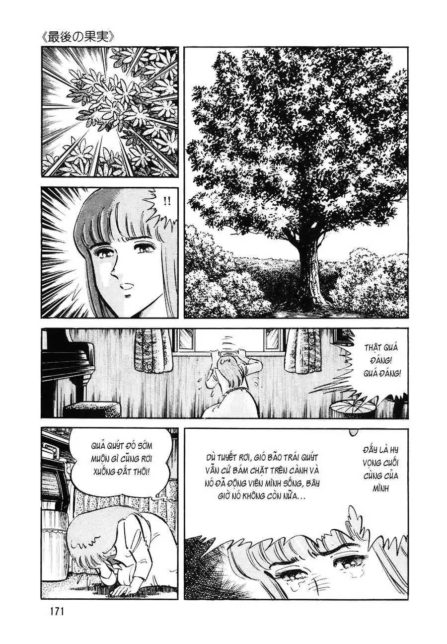 Chapter 147 - Image 19