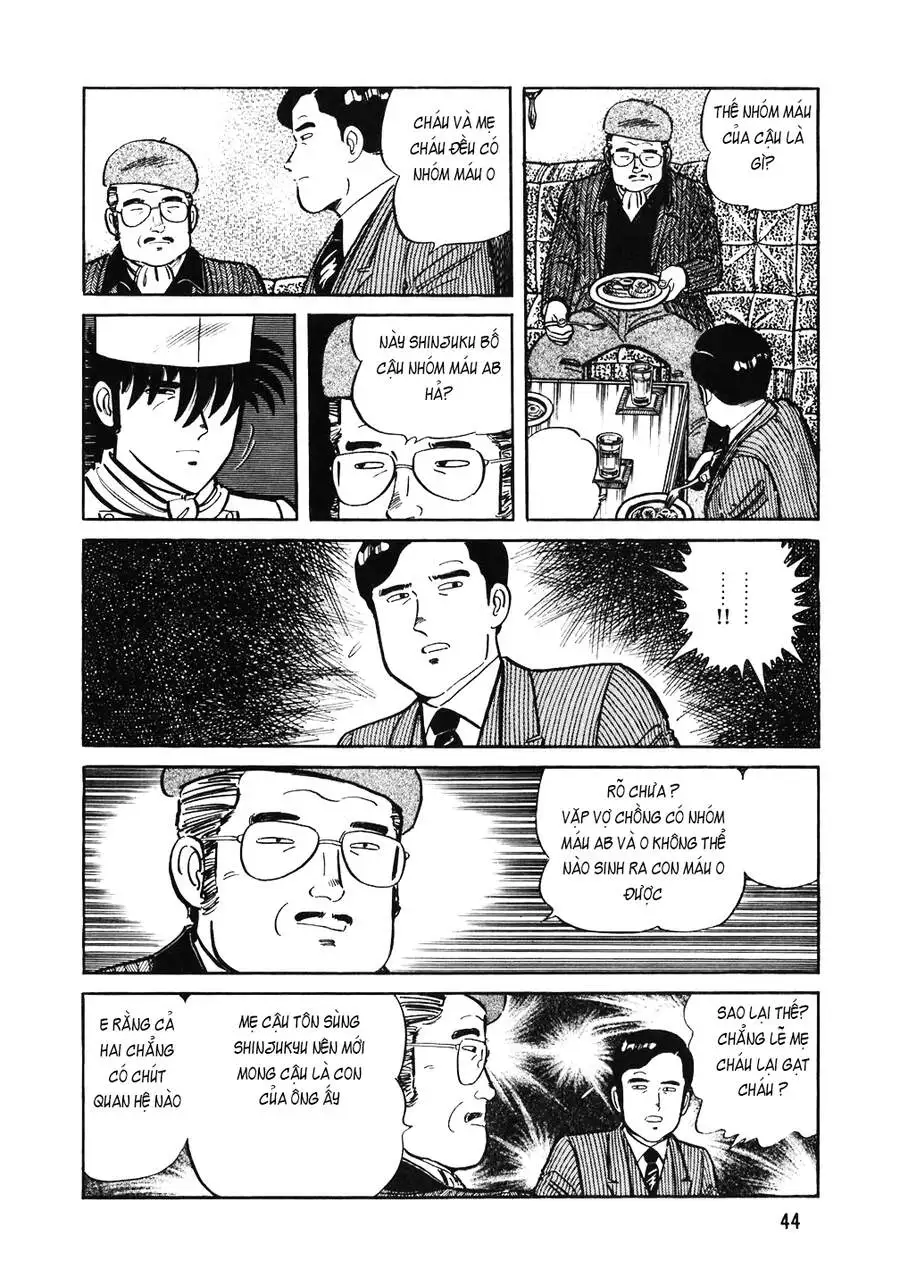 Chapter 151 - Image 10