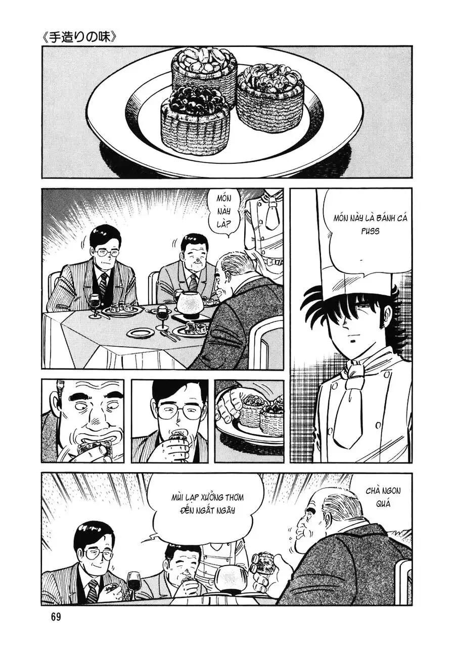 Chapter 152 - Image 15