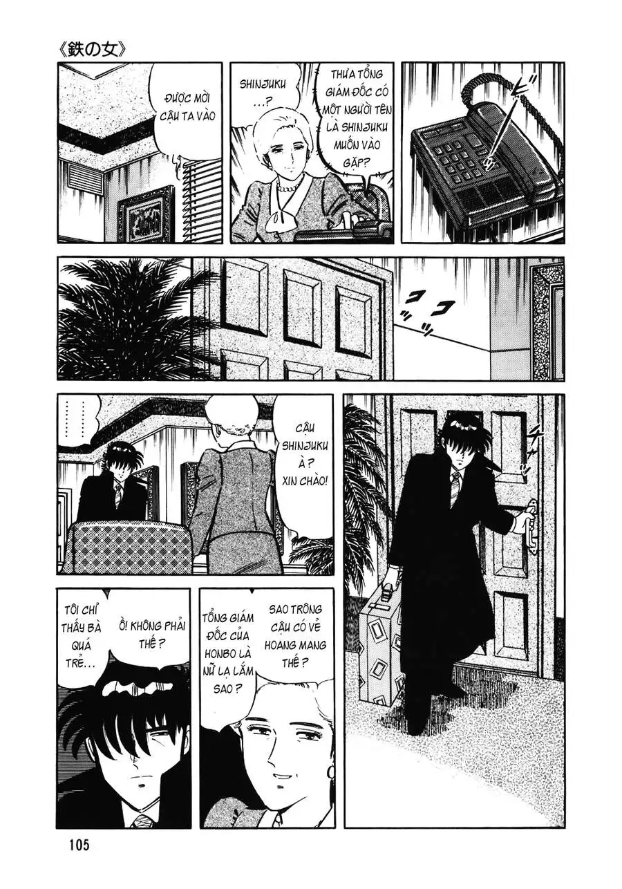Chapter 154 - Image 11