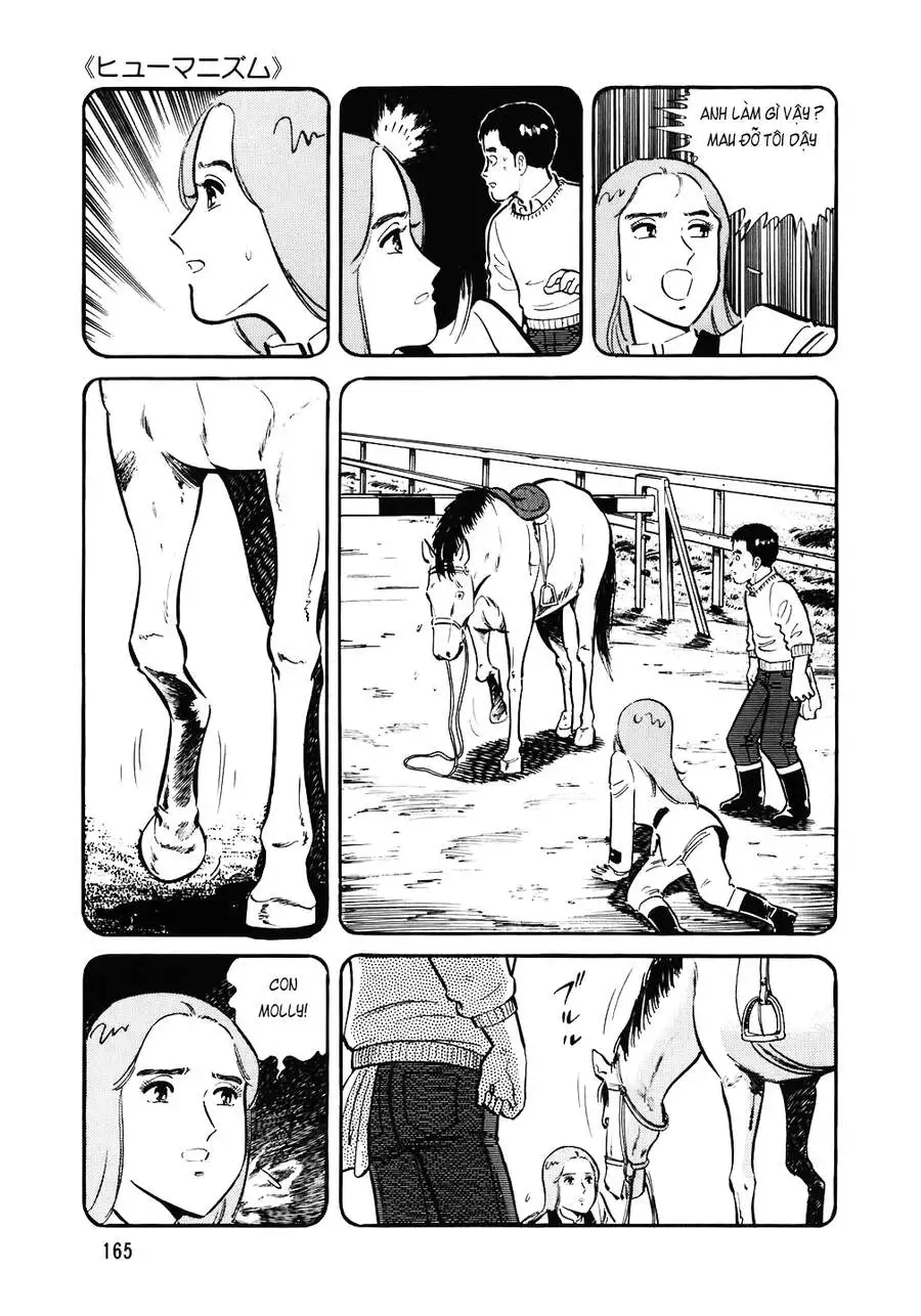 Chapter 157 - Image 10