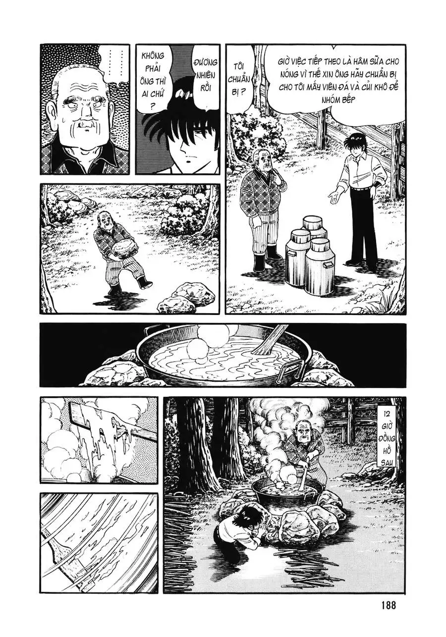 Chapter 158 - Image 13