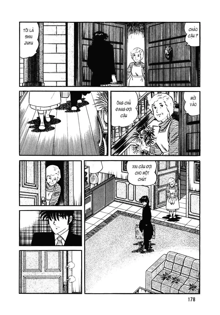 Chapter 158 - Image 3