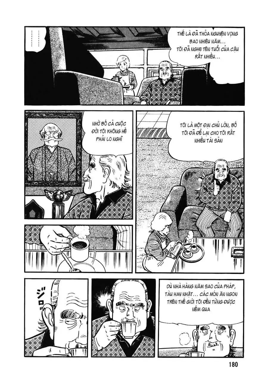 Chapter 158 - Image 5