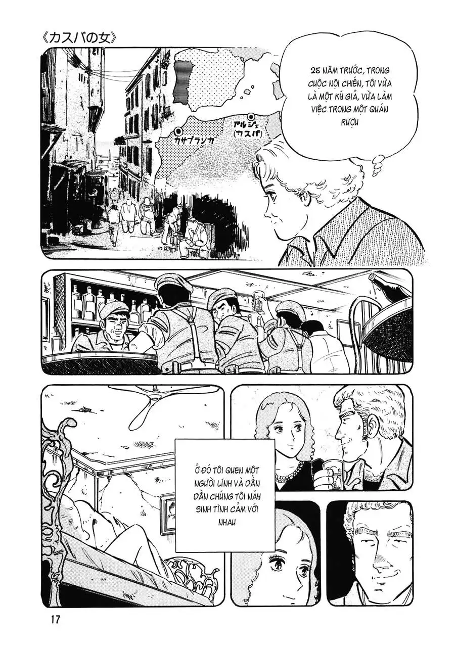 Chapter 159 - Image 18