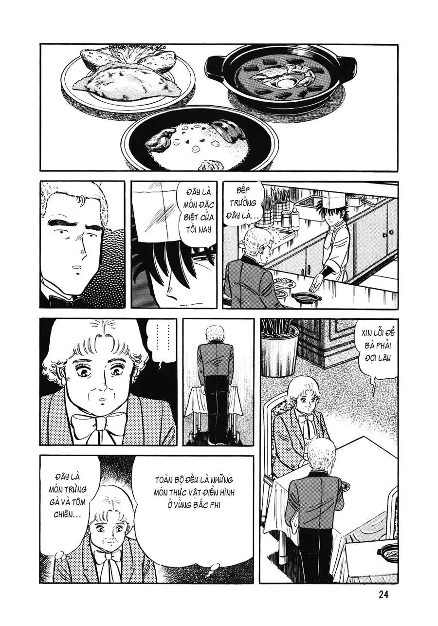 Chapter 160 - Image 5