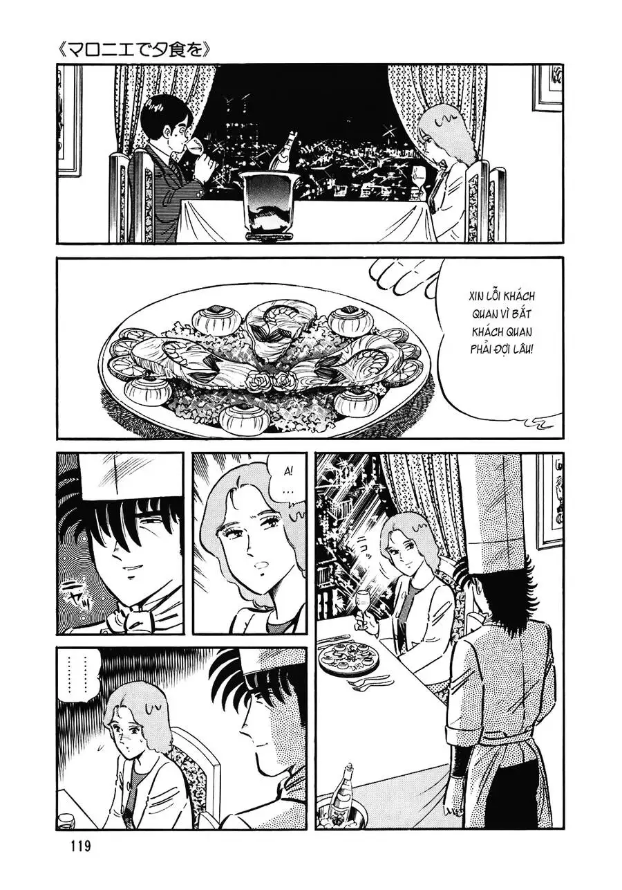 Chapter 164 - Image 20