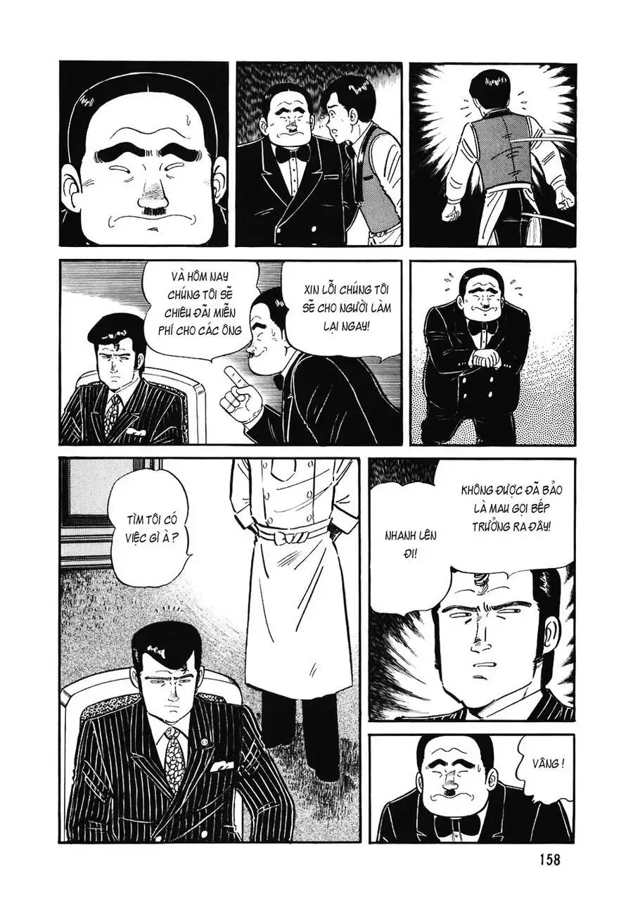 Chapter 166 - Image 19