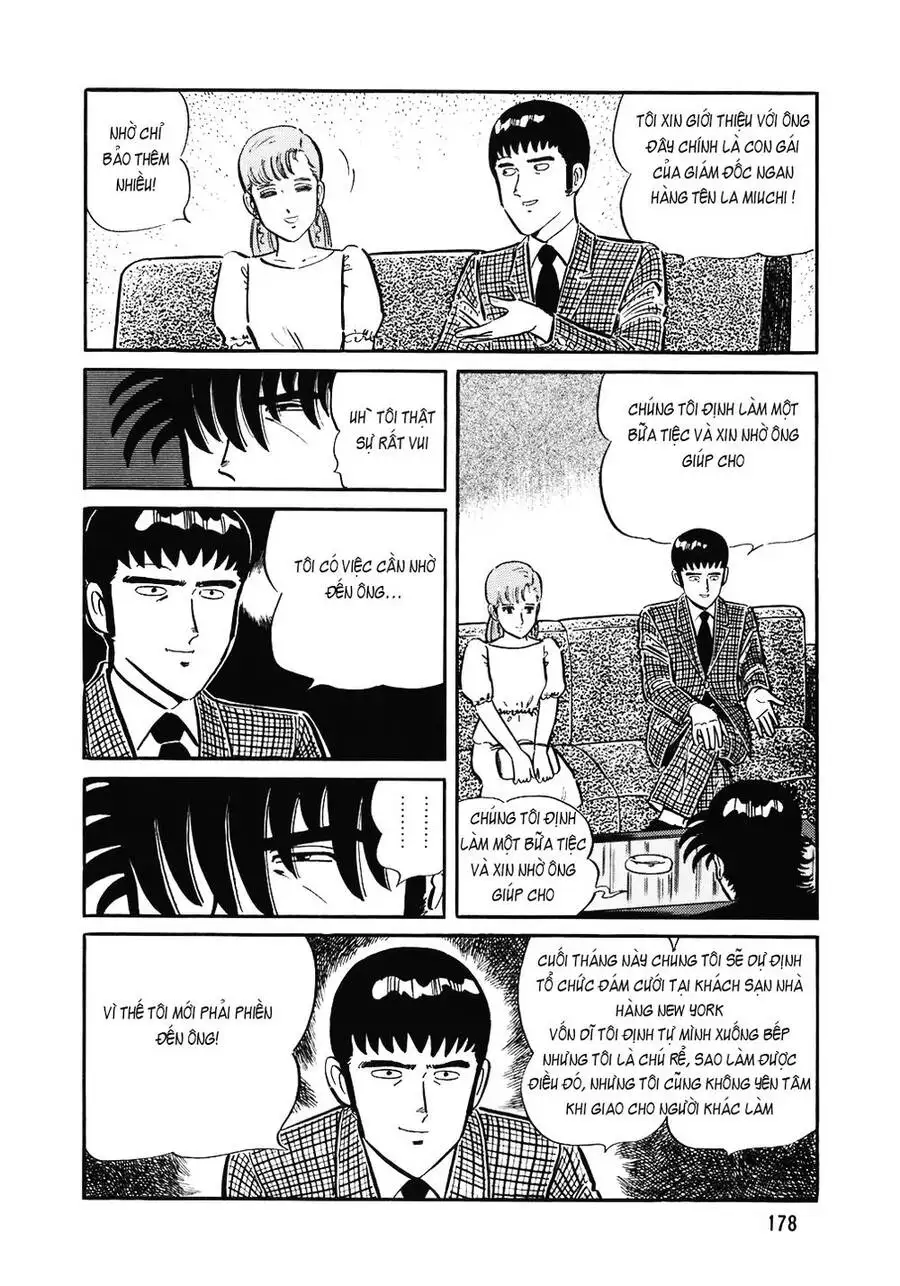 Chapter 167 - Image 19