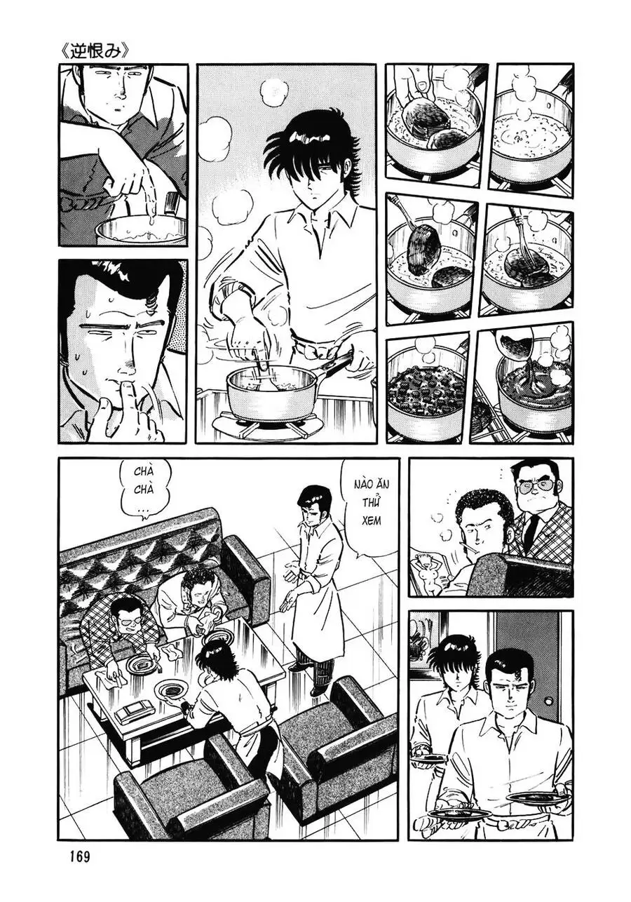 Chapter 167 - Image 10