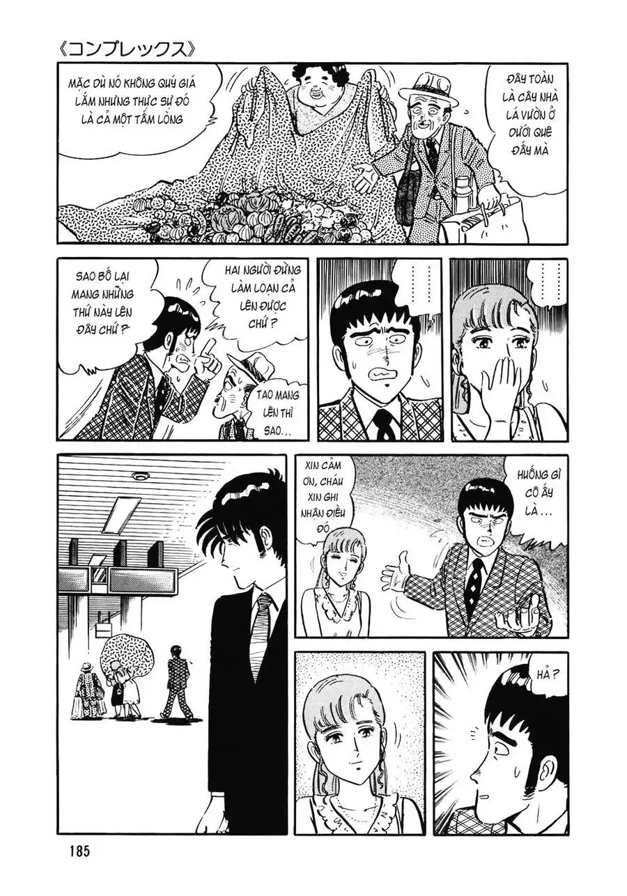 Chapter 168 - Image 6