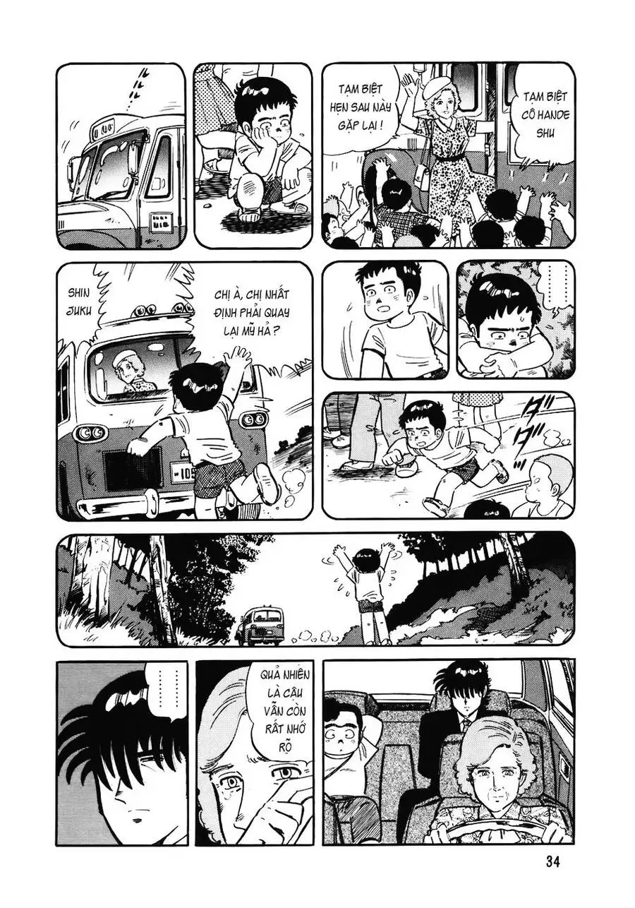 Chapter 170 - Image 11