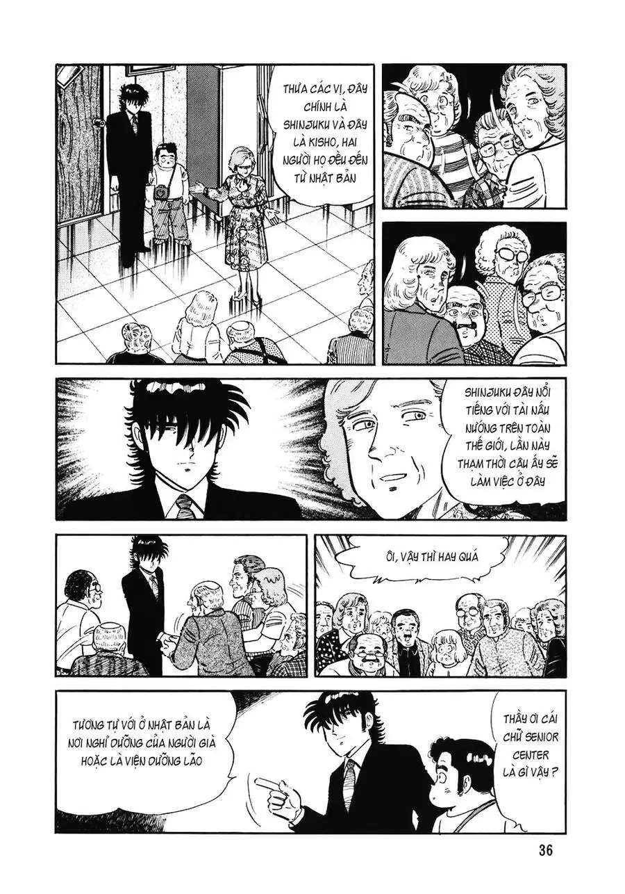 Chapter 170 - Image 13