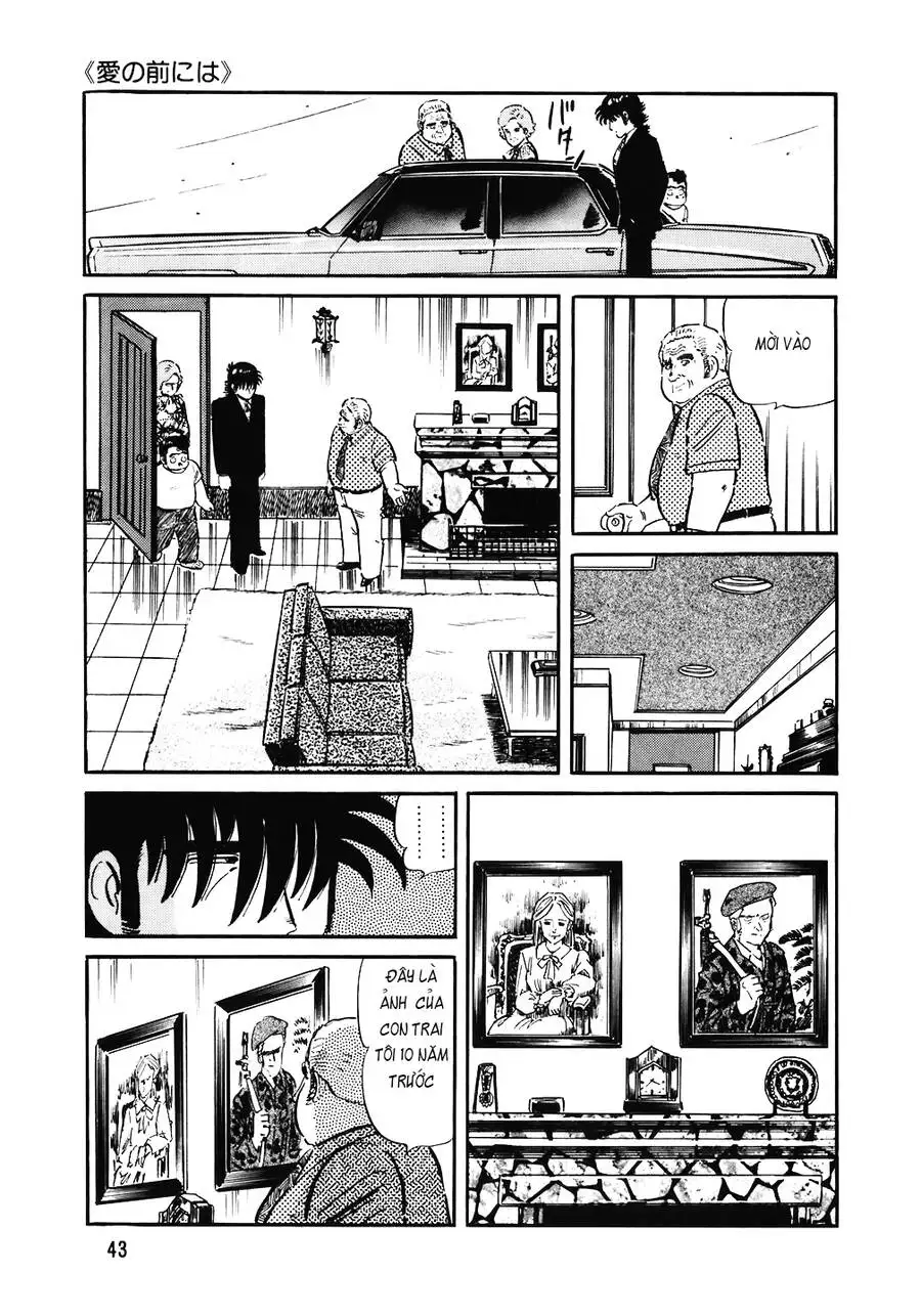 Chapter 170 - Image 19