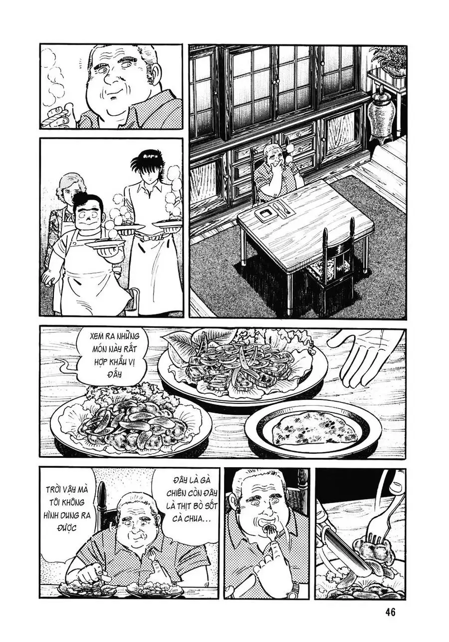 Chapter 171 - Image 2