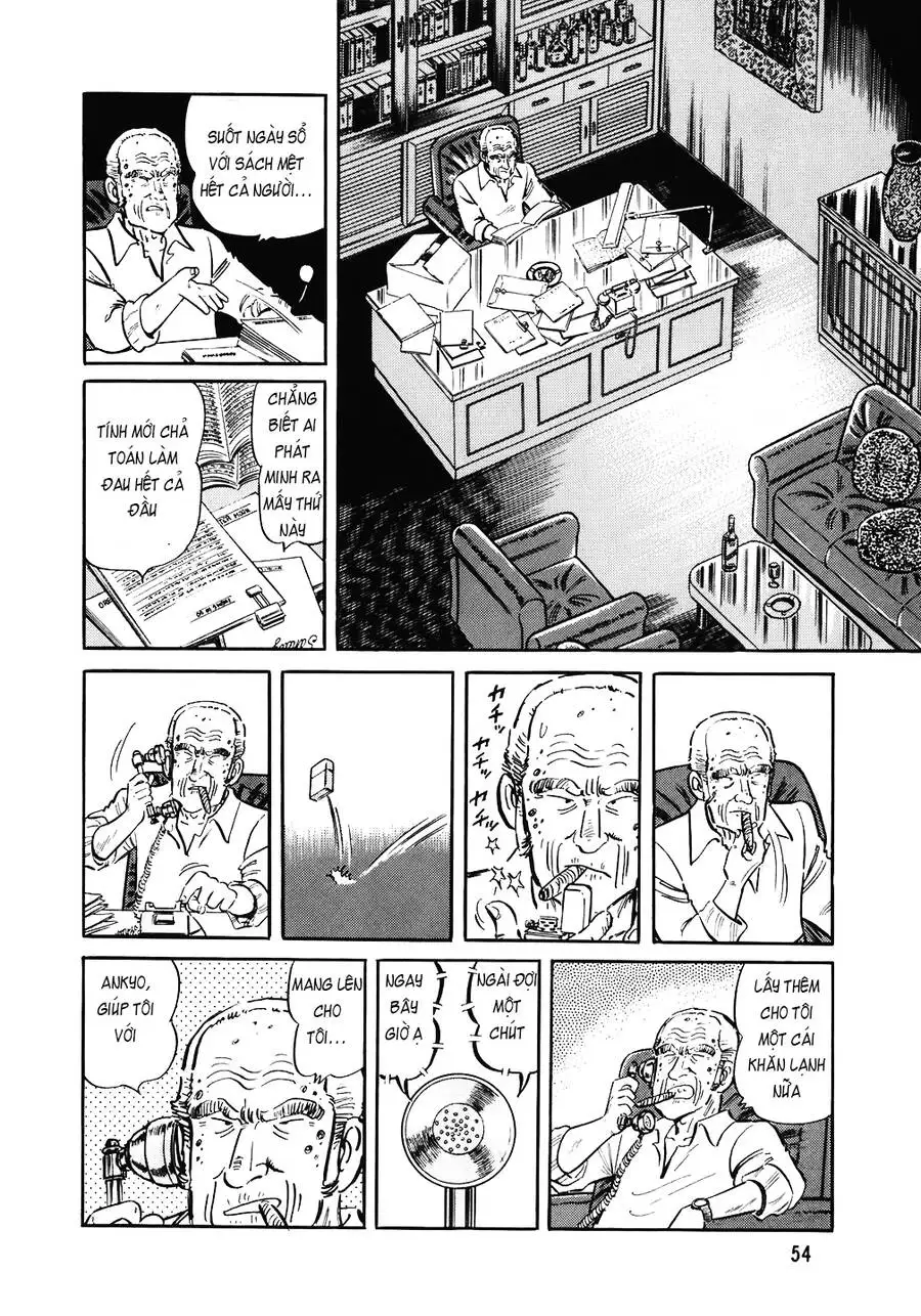 Chapter 171 - Image 10